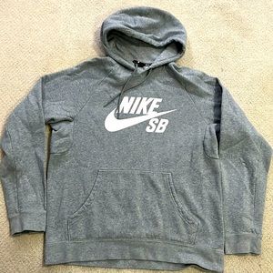 men’s nike sb hoodie